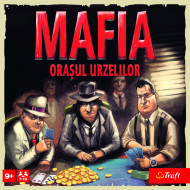 JOCUL MAFIA ORASUL URZELILOR IN LIMBA ROMANA