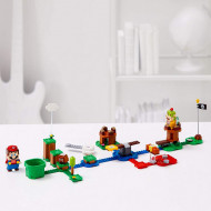 LEGO AVENTURILE LUI MARIO SET DE BAZA