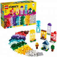 LEGO CLASSIC CASE CREATIVE 11035