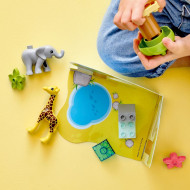 LEGO DUPLO ANIMALE SALBATICE DIN AFRICA 10971