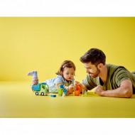 LEGO DUPLO CAMION DE RECICLARE 10987