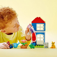 LEGO DUPLO CASA OMULUI PAIANJEN 10995