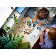 LEGO JURASSIC WORLD EVADAREA UNUI VELOCIRAPTOR 76957