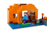 LEGO MINECRAFT FERMA DE DOVLECI 21248