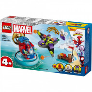 LEGO SPIDEY VS GREEN GOBLIN 10793