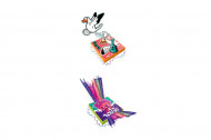 LEGO VIDIYO BANDMATES 43101