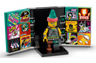 LEGO VIDIYO PUNK PIRATE BEATBOX 43103