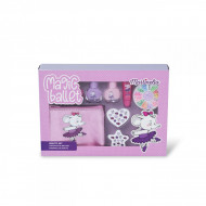 MARTINELIA MAGIC BALLET SET MANICHIURA CU GENTUTA