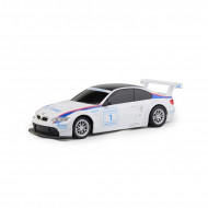 MASINA CU TELECOMANDA BMW M3 CU SCARA 1 LA 24