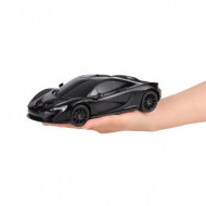 MASINA CU TELECOMANDA MCLAREN P1 NEGRU SCARA 1 LA 24