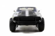 MASINUTA METALICA FAST AND FURIOUS 1967 CHEVY CAMARO SCARA 1 LA 24