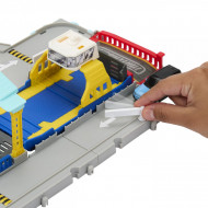 MATCHBOX SET ACTION DIVERS FERRY PORT