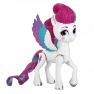 MY LITTLE PONY SET FIGURINA STYLE OF THE DAY ZIPP STORM 14CM