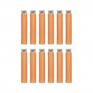 NER NSTRIKE ACCUSTRIKE 12 DART REFILL