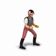 PAPO FIGURINA CALAREATA TANARA MODERNA