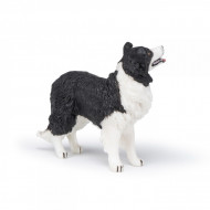 PAPO FIGURINA CATEL BORDER COLLIE