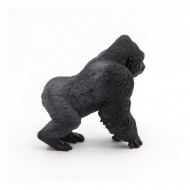 PAPO FIGURINA GORILA