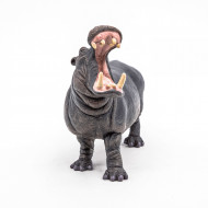 PAPO FIGURINA HIPOPOTAM