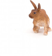 PAPO FIGURINA IEPURE MARO