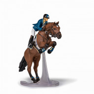 PAPO FIGURINA SET JOCHEU SI CAL SARIND