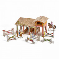 PAPO SET FIGURINE CLUBUL PONEILOR
