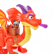 PATRULA CATELUSILOR CAVALERII DE SALVARE DRAGON