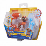 PATRULA CATELUSILOR FIGURINA ZUMA