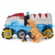 PATRULA CATELUSILOR VEHICUL DE PATRULARE DINO PATROLLER MOTORIZAT