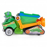 PATRULA CATELUSILOR VEHICUL TEMATIC ROCKY