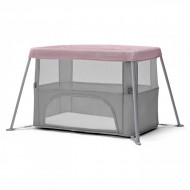 PATUT TRAVEL KINDERKRAFT MOVI, PINK