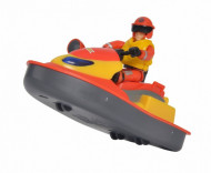 POMPIERUL SAM JETSKY CU ROTI SI FIGURINA