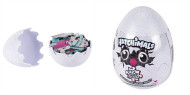 PUZZLE HATCHIMALS IN OU 46 PIESE