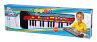 SIMBA ORGA ELECTRONICA 32 CLAPE 15 MELODII