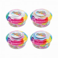 SLIME SLIMY AS GLITZY DIY 120G