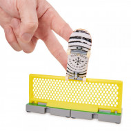 TECH DECK FINGERBOARD PACHET CU OBSTACOL DISORDER