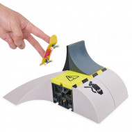 TECH DECK PACHET XCONNECT FINGERBOARD POWER FLIPPIN