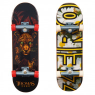 TECH DECK SET DUO PLACA DE BAZA THOMAS