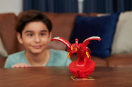 BAKUGAN DEKA TITANIUM DRAGONOID