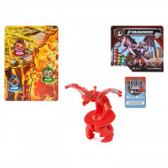 BAKUGAN PACHET DE BAZA TITANIUM DRAGONOID