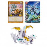 BAKUGAN S5 BILA CLASICA PEGATRIX GILLATOR