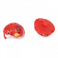 BAKUGAN SET DE ANTRENAMENT TITANIUM DRAGONOID