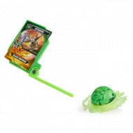 BAKUGAN STARTER PACK VENTRI, OCTOGAN SI TROX