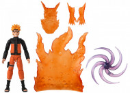 BANDAI FIGURINA NARUTO SHIPPUDEN NARUTO UZUMAKI 16.5CM