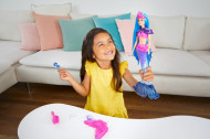 BARBIE MERMAID POWER PAPUSA SIRENA