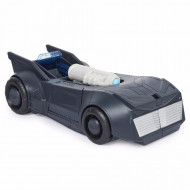 BATMAN MASINA DE TRANSFORMARE