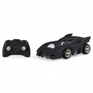 BATMOBILUL CU RADIOCOMANDA