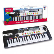 BONTEMPI ORGA ELECTRONICA 37 CLAPE