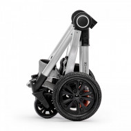 CARUCIOR 3 IN 1 KINDERKRAFT VEO, GREY