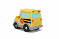 COCOMELON AUTOBUZ SCOLAR RC SCARA 1:24