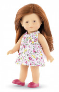 COROLLE LTC PAPUSA RUBY 20CM
